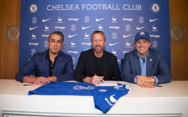 开云中国-教图赫尔做人？波特：球员也是人，当教练要以人为本