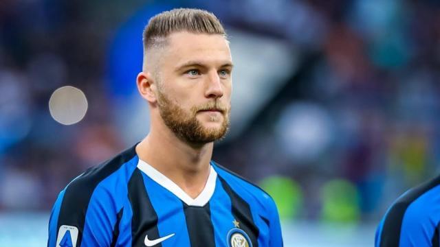 开云官网-短期续约什克里尼亚尔？国际米兰的B计划是绝望的